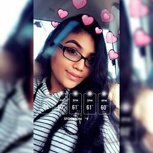 Meet your Posher, Mariah